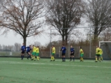 S.K.N.W.K. 3 - Colijnsplaatse Boys 2  (competitie) seizoen 2024-2025 (88/123)